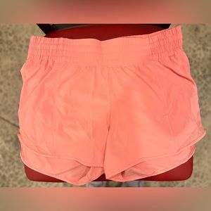 Lululemon Hotty Hot High Rise